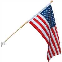 Read Independence Bunting and Flag Corp Reviews