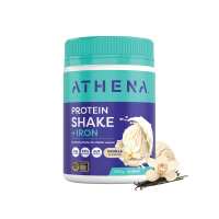 Read Athena Nutrition Reviews