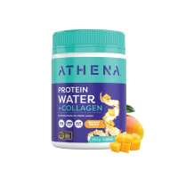Read Athena Nutrition Reviews