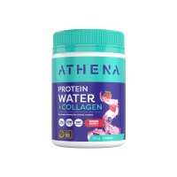 Read Athena Nutrition Reviews