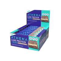 Read Athena Nutrition Reviews