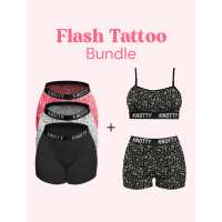 Read Shop Knotty USA Reviews