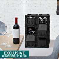 Read Wineware Reviews