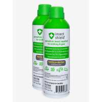 Read Insect Shield Reviews