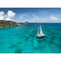 Read St Barts Blue Reviews