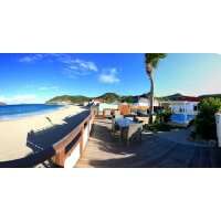 Read St Barts Blue Reviews