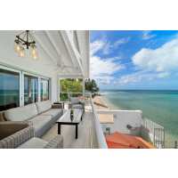 Read Barbados Blue Reviews