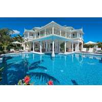 Read Barbados Blue Reviews