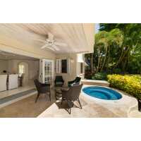 Read Barbados Blue Reviews