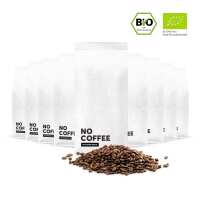 Lesen No Coffee Bewertungen