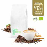 Lesen No Coffee Bewertungen