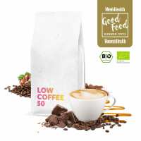 Lesen No Coffee Bewertungen