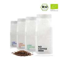 Lesen No Coffee Bewertungen