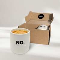 Lesen No Coffee Bewertungen