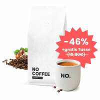 Lesen No Coffee Bewertungen
