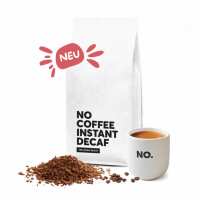 Lesen No Coffee Bewertungen