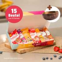 Lesen Oatsome GmbH Bewertungen