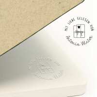 Lesen in love with paper Bewertungen