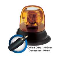 Read Beacons & Lightbars Reviews