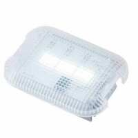 Read Beacons & Lightbars Reviews