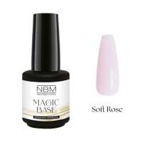 Lesen NBM-cosmetics Bewertungen