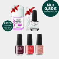Lesen NBM-cosmetics Bewertungen