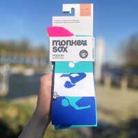 Read Monkey Sox Reviews