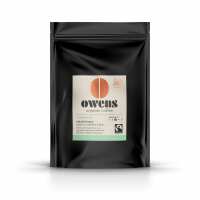 Read Owens Coffee Reviews