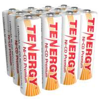 Read Tenergy Reviews