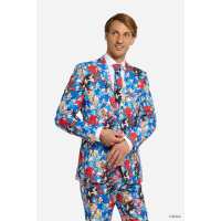 Read OppoSuits Inc US Reviews