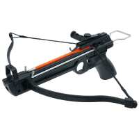 Read Tactical Archery UK Reviews