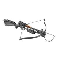 Read Tactical Archery UK Reviews