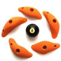 Read Uncarved Block Climbing Holds Reviews