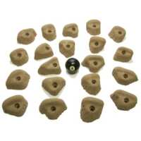 Read Uncarved Block Climbing Holds Reviews