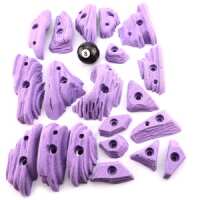 Read Uncarved Block Climbing Holds Reviews
