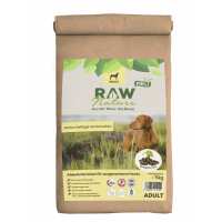 Lesen RAW Nature Bewertungen