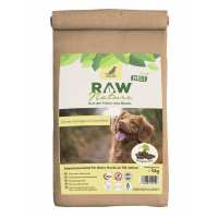 Lesen RAW Nature Bewertungen