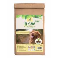 Lesen RAW Nature Bewertungen