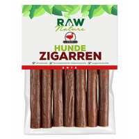 Lesen RAW Nature Bewertungen