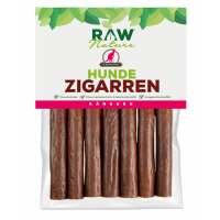 Lesen RAW Nature Bewertungen