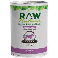 Lesen RAW Nature Bewertungen