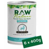 Lesen RAW Nature Bewertungen