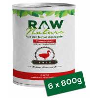 Lesen RAW Nature Bewertungen