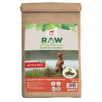 Lesen RAW Nature Bewertungen