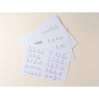 Read Yoga Journaling Reviews