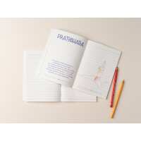 Read Yoga Journaling Reviews