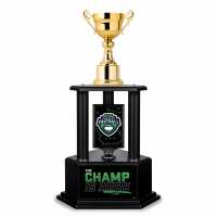 Read TrophySmack Reviews