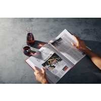 Read Historic Newspapers Reviews