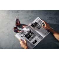 Read Historic Newspapers Reviews