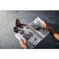 Read Historic Newspapers Reviews